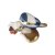 Goebel RW Katt Fioritura d'amore