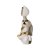 Goebel RW Katt Gatti d'oro Årskatt 2026 17,5 cm hög