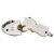 Goebel RW Katt Gatti d'oro Årskatt 2026 17,5 cm hög