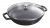 Staub Wok 30 cm med glaslock