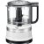 KitchenAid minimatberedare 0,85 liter vit