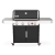 Weber Genesis E-425s Gasolgrill