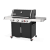 Weber Genesis E-425s Gasolgrill