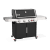 Weber Genesis E-425s Gasolgrill