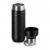 Le Creuset On The Go Flaska 50 cl, Matte Black
