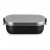 Le Creuset On The Go Matlåda 90 cl, Matte Black