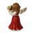 Goebel Ängel Follow Your Heart 8,5 cm