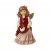 Goebel Angel of Peace 14 cm, Bordeaux