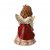 Goebel Angel of Peace 14 cm, Bordeaux