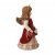 Goebel Angel of Peace 14 cm, Bordeaux