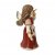 Goebel Ängel Your Travel Companion 12 cm, Bordeaux