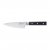 Dorre Asama Kockkniv 15 cm, Svart Handtag