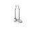 Eva Solo Dricksflaska 50 cl, Marble Grey