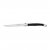 Laguiole Grillknivar 6-pack i ställning, Black