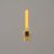 Konstsmide Reservlampa LED till 1804/1805/1806, 2-p 0,06W
