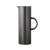 Stelton Termoskanna 1 liter EM77 svart metallic stål