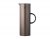 Stelton Termoskanna EM77 1L metallic mörkbrun metallic