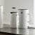 Stelton EM77 Vattenkokare 1,5 liter vit