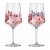 Ritzenhoff Sommersonett Vinglas 2-pack, Nordic
