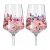 Ritzenhoff Sommersonett Vinglas 2-pack, Nordic