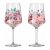 Ritzenhoff Sommersonett Vinglas 2-pack, Nordic Summer