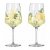 Ritzenhoff Sommertau Limoncello 2-pack