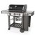 Weber Genesis II E-330 GBS Gasolgrill