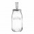 Kilner Fermentation Set 3 Liter 320x170 mm syrningskruka