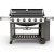 Weber Genesis II E-610 GBS Gasolgrill