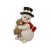 Goebel Snögubbe My Cuddle Friend 12 cm