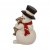 Goebel Snögubbe My Cuddle Friend 12 cm