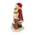 Goebel Tomte My attentive companion 24 cm