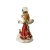 Goebel Ängel Heavenly Visit 17 cm