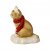 Goebel Figurin Snöbollskrig 7,5 cm