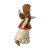 Goebel Ängel On Ice, 15,5 cm