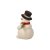 Goebel Snögubbe Vinterlycka 9 cm