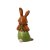 Goebel Påskhare Naughty Boy 12 cm