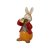 Goebel Påskhare Rabbit Eager Trumpeter 8 cm