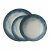 Arthur Krupp Shade Sea Porslin Servisset 12 delar