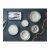 Arthur Krupp Shade Sea Porslin Servisset 12 delar