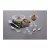 Maria Dessertset 7 delar