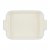 Le Creuset Heritage Rektangulär Ugnsform 32x23,5 cm 4 liter, Meringue