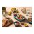 Le Creuset Heritage Rektangulär Ugnsform 32x23,5 cm 4 liter, Bleu Riviera