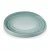 Le Creuset Oval Grytskedhållare, Sea Salt