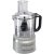 KitchenAid matberedare med 1,7L behållare matt grå