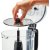 KitchenAid matberedare med 1,7L behållare matt grå
