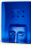 KB Bertil Vallien Azur Think Blue AC-25