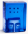 KB Bertil Vallien Azur Think Blue AC-25