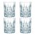 Nachtmann Noblesse Whiskyglas 29 cl 4-pack