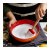 Le Creuset Craft Medel Slickepott, 28,5x5,8 cm Volcanic
